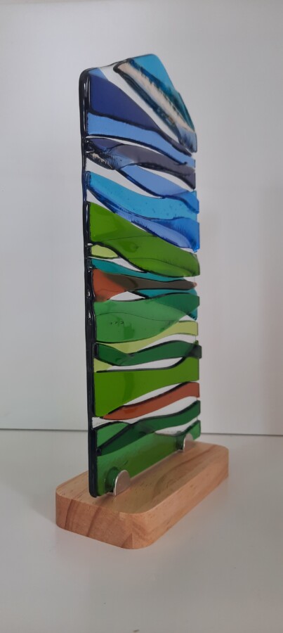 Freestanding Irish landscape - Image 3