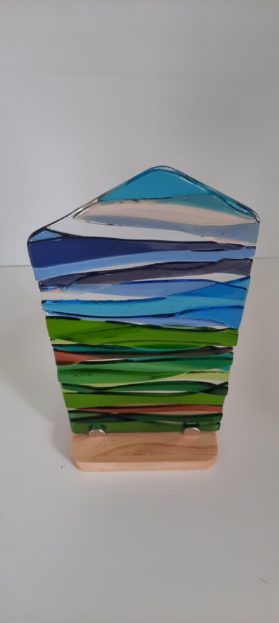 Freestanding Irish landscape - Image 6