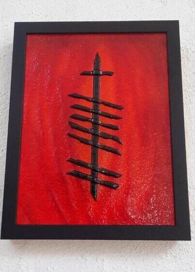 Gra Love Ogham